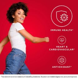 thuoc ho tro dieu tri va ngan ngua benh gut jarrow quercetin 500mg 100 vien knwe