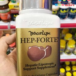 thuoc uong bo gan marlyn hep forte marlyn 200 vien 1