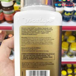 thuoc uong bo gan marlyn hep forte marlyn 200 vien 2