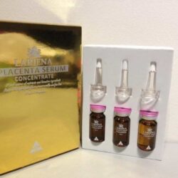 Tinh chất nhau thai cừu Úc Lariena Placenta Serum Concentrate 10ml x3 ống 6 Tinh chất nhau thai cừu Úc Lariena Placenta Serum Concentrate 10ml x3 ống