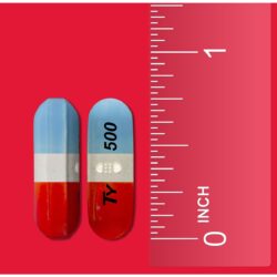 Viên uống Tylenol Acetaminophen Extra Strength 500mg 290 Gelcaps 10 tylenol rapid release gels 500 mg 225