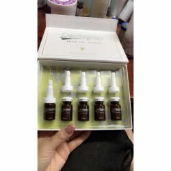 Vi kim tảo sống thay da Dermapeel Skincare Total Solution 6ml x5 Ampoules (Hàng công ty) 8 Vi kim tảo sống thay da Dermapeel Skincare Total Solution 6ml x5 Ampoules