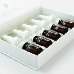 Vi kim tảo sống thay da Dermapeel Skincare Total Solution 6ml x5 Ampoules (Hàng công ty) 9 Vi kim tảo sống thay da Dermapeel Skincare Total Solution 6ml x5 Ampoules