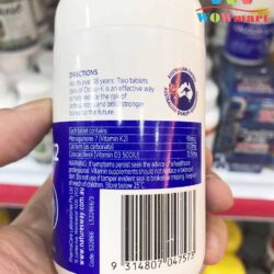 vien uong bo sung vitamin k va calcium natures way osteo k calciumk2 50 vien 2