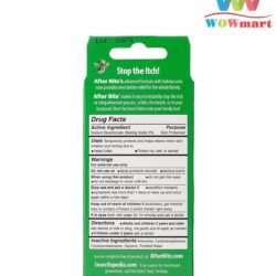 after bite liquid 14 ml