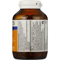 Dầu gan cá tuyết Úc Blackmores Cod Liver Oil 1000mg 125 Capsules 13 blackmores cod liver oil 1000mg 125 capsules a