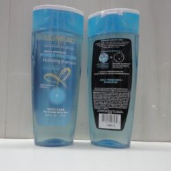 Bộ dầu gội và xả giàu dưỡng chất L'Oréal Power Moisture Hydrating dành cho tóc khô 375ml 6 bo4