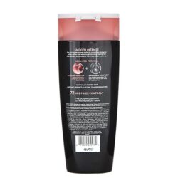 Bộ dầu gội và xả dưỡng tóc suôn mượt L’oreal Smooth Intense 375ml 6 bo8