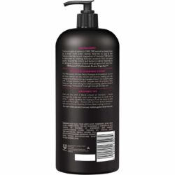 Dầu gội cho tóc tạo nếp Tresemmé Healthy Volume Shampoo 1.15L 5 dau goi cho toc tao nep tresemme healthy volume shampoo