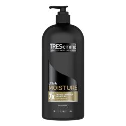 Dầu gội phục hồi tóc khô và hư tổn TRESemmé Rich Moisture Shampoo 1.15L 8 dau goi phuc hoi toc kho va hu ton tresemme luxurious moisture shampoo 1 15l kna
