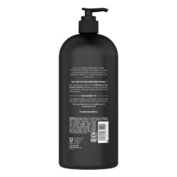 Dầu gội phục hồi tóc khô và hư tổn TRESemmé Rich Moisture Shampoo 1.15L 9 dau goi phuc hoi toc kho va hu ton tresemme luxurious moisture shampoo 1 15l knb