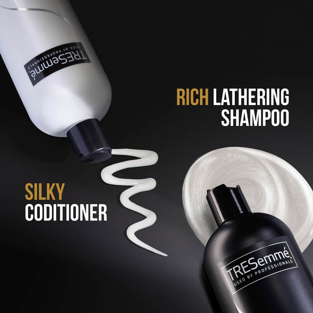 Dầu gội phục hồi tóc khô và hư tổn TRESemmé Rich Moisture Shampoo  –  Wowmart VN | 100% hàng ngoại nhập