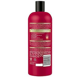 Dầu gội TRESemmé Expert Keratin Smooth Shampoo Marula Oil 739ml 3 dau goi tresemme expert keratin smooth shampoo 739 ml