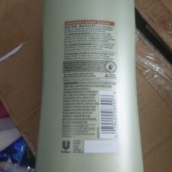 Dầu gội Suave Professionals Almond + Shea Butter Shampoo 828ml 6 dg2