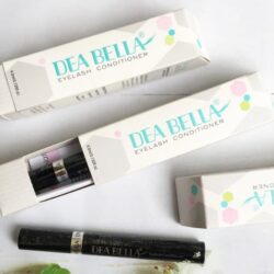 Serum giúp mọc mi, dài mi Dea Bella Eyelash Conditioner 4ml 5 dm
