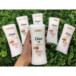 Lăn khử mùi Dove Advanced Care ClearTone Skin Renew 74g 7 dove5