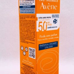 kem chong nang avene high protection fluid spf50 50ml kra