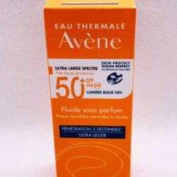 kem chong nang avene high protection fluid spf50 50ml krb