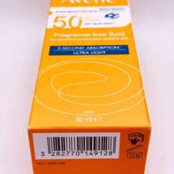 kem chong nang avene high protection fluid spf50 50ml krc