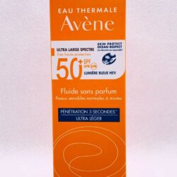 kem chong nang avene high protection fluid spf50 50ml krf