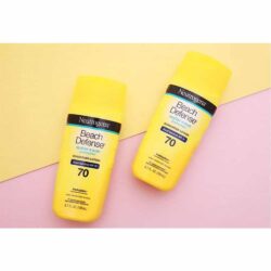 Kem chống nắng đi biển Neutrogena Beach Defense SPF70 198ml 7 Neutrogena Beach Defense SPF 70 198ml