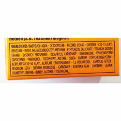 Kem chống nắng Vichy Ideal Soleil SPF50 50ml 6 Kem chống nắng Vichy Ideal Soleil SPF50 50ml