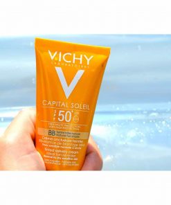 Kem chống nắng Vichy Ideal Soleil SPF50 50ml