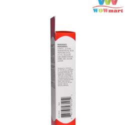 Kem đánh răng Nuk cho trẻ em Nuk Grins & Giggles 40g 3 kem danh rang nuk grins giggles tooth gum cleanser 40g 1