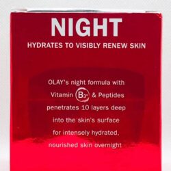 Kem dưỡng Olay dùng ban đêm Olay Regenerist Night Recovery Cream (Không mùi) 12 kem duong olay dung ban dem olay regenerist night recovery cream khong mui kna