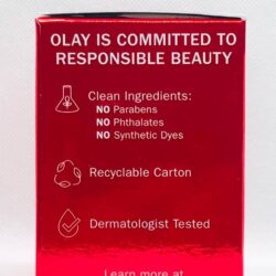 Kem dưỡng Olay dùng ban đêm Olay Regenerist Night Recovery Cream (Không mùi) 13 kem duong olay dung ban dem olay regenerist night recovery cream khong mui knb
