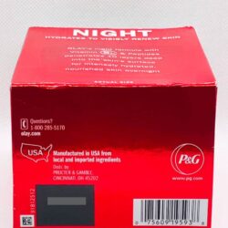 Kem dưỡng Olay dùng ban đêm Olay Regenerist Night Recovery Cream (Không mùi) 15 kem duong olay dung ban dem olay regenerist night recovery cream khong mui knd