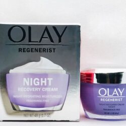 Kem dưỡng Olay dùng ban đêm Olay Regenerist Night Recovery Cream (Không mùi) 11 kem duong olay dung ban dem olay regenerist night recovery cream khong mui knf