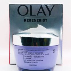 Kem dưỡng Olay dùng ban đêm Olay Regenerist Night Recovery Cream (Không mùi) 10 kem duong olay dung ban dem olay regenerist night recovery cream khong mui kng