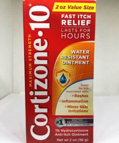 kem mo chong viem ngua cortizone 10 ointment 56g 191124 ka