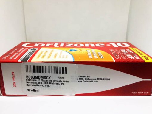 kem mo chong viem ngua cortizone 10 ointment 56g 191124 ke