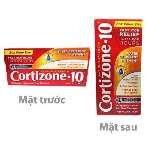 kem mo chong viem ngua cortizone 10 ointment 56g 191124 kg