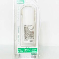 Lăn khử mùi đá khoáng Nhật cho nữ Deonatulle Soft Stone Double Deodorant 20g (White) 9 lan khu mui da khoang nhat cho nu soft stone deonatulle deodorant 20g white kb