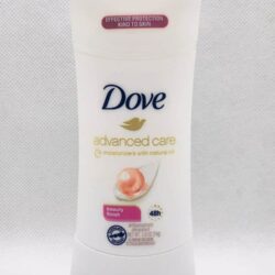Lăn khử mùi Dove ngọc trai Dove Advanced Care Beauty Finish Nutrium Moisture 74g 6 lan khu mui dove advanced care beauty finish nutrium moisture 74g ka