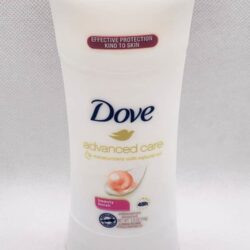 Lăn khử mùi Dove ngọc trai Dove Advanced Care Beauty Finish Nutrium Moisture 74g 7 lan khu mui dove advanced care beauty finish nutrium moisture 74g kb