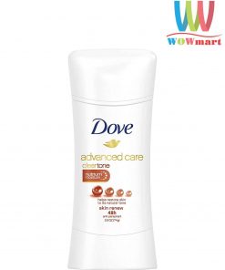 Lan-khu-mui-Dove-Advanced-Care-ClearTone-Skin-Renew-74g