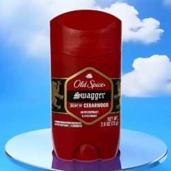 Lăn khử mùi nam Old Spice Swagger Red Zone Anti Perspirant 73g 5 lan khu mui old spice swagger red zone danh cho nam gioi 73g 030424 kc