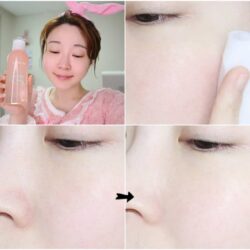 Nước hoa hồng Laneige Fresh Calming Toner 250ml 6 laneige fresh calming toner 50ml minisize 1