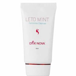 Set viên đặt “cô bé” trẻ hóa "cô bé" Leto Mint Feminine Cleanser 6 leto mint feminine cleanser c