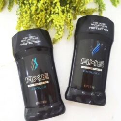 Lăn khử mùi cho nam AXE Apollo AntiPerspirant 76g 7 lkm15 li 1