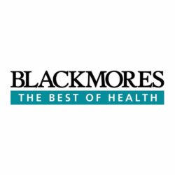Dầu gan cá tuyết Úc Blackmores Cod Liver Oil 1000mg 125 Capsules 15 logo blackmores