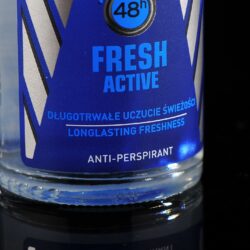 Xịt khử mùi cho nam giới Nivea Men Fresh Active 48h Anti-perspirant 150ml 6 ni2