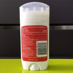 Lăn khử mùi nam Old Spice Pure Sport AntiPerspirant 85g 7 ol5