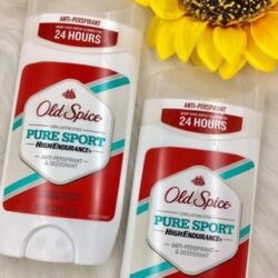 Lăn khử mùi nam Old Spice Pure Sport AntiPerspirant 85g 8 ol6
