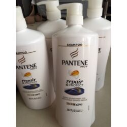 Dầu gội bảo vệ và phục hồi hư tổn Pantene Pro-V Repair & Protected 1.13 lít 7 pan