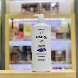 Dầu gội bảo vệ và phục hồi hư tổn Pantene Pro-V Repair & Protected 1.13 lít 6 pan3